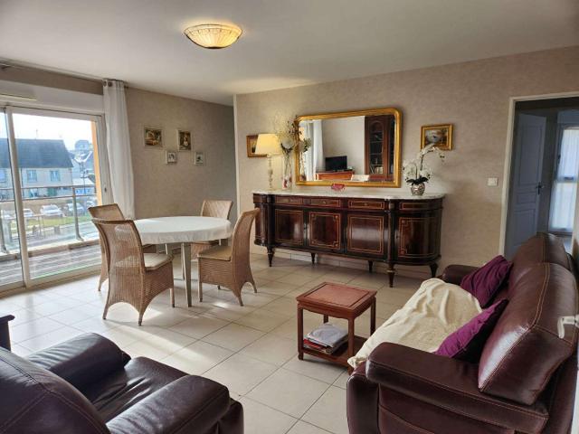 Appartement vente à Saint-Malo, Bretagne
