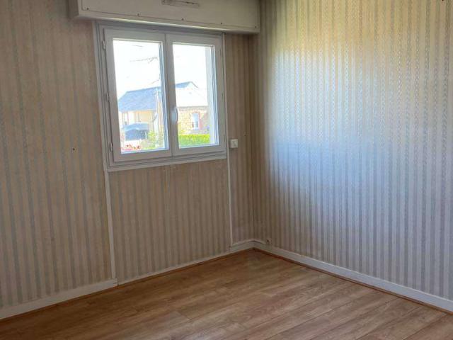 Appartement vente à Saint-Malo, Bretagne