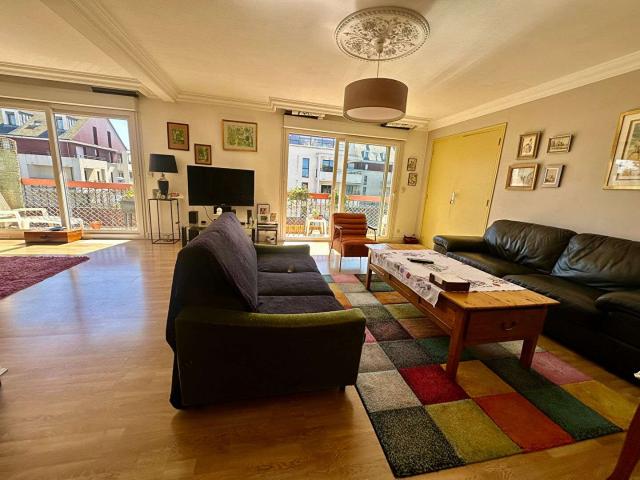 Appartement vente à Saint-Malo, Bretagne