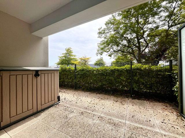 Appartement vente à Saint-Malo, Bretagne