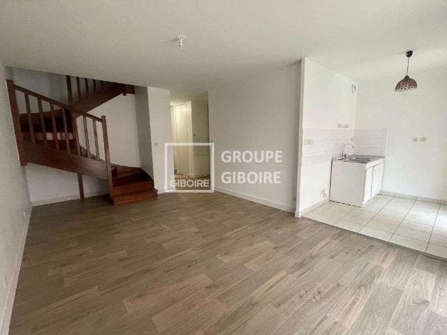 Appartement vente à Saint-Malo, Bretagne