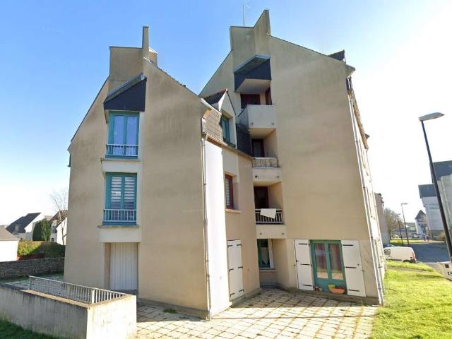 Appartement vente à Saint-Malo, Bretagne
