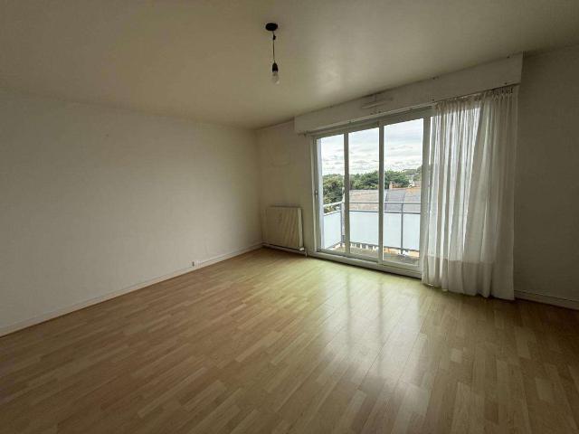 Appartement vente à Saint-Malo, Bretagne