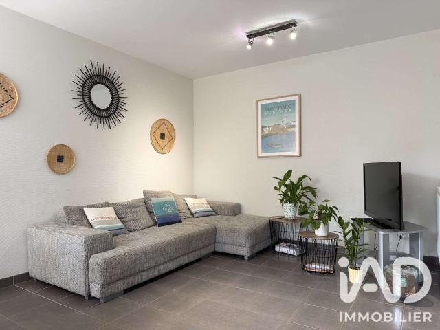 Appartement vente à Saint-Nazaire, Trignac