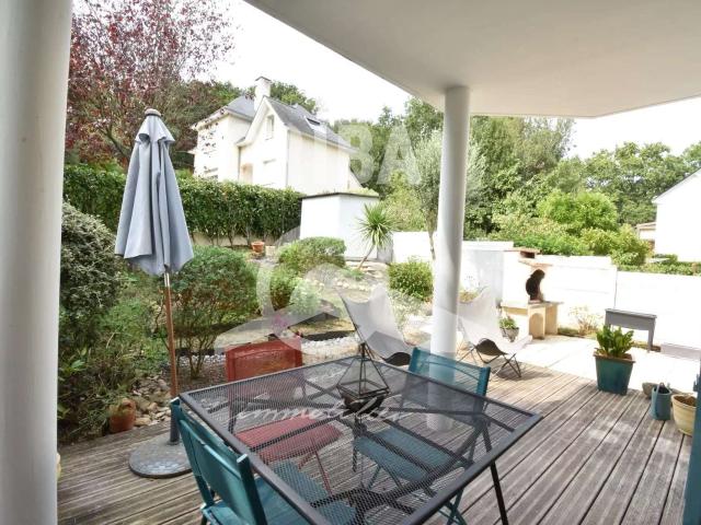 Appartement vente à Saint-Nazaire, Saint-nazaire