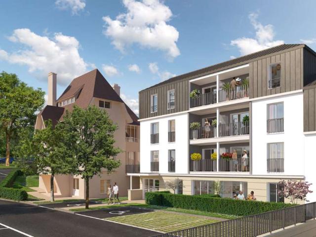 Appartement vente à Sarcelles, Saint-martin-du-tertre