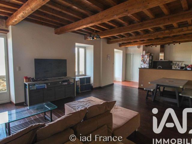 Appartement vente à Saint-Maurice-de-Cazevieille, Gard