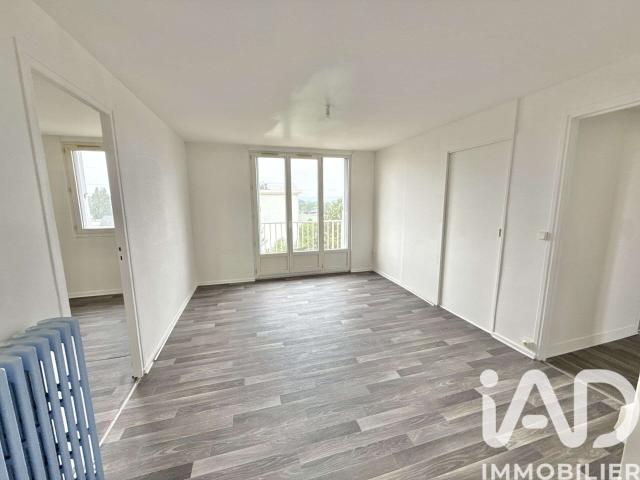Appartement vente à Le Havre, Saint-maurice-d'etelan