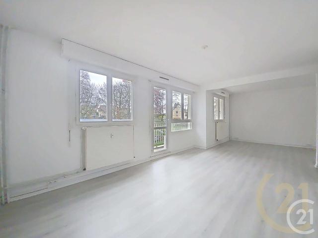 Appartement vente à Le Havre, Saint-maurice-d'etelan
