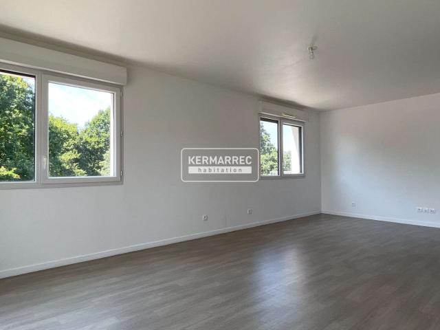 Appartement vente à Saint-Nazaire, Saint-nazaire