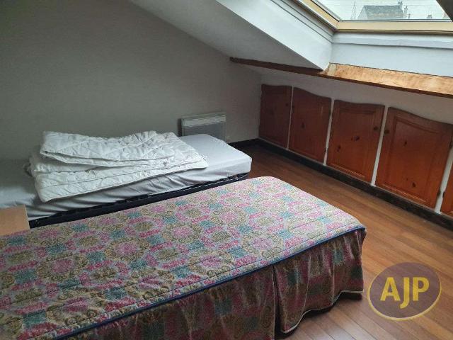 Appartement vente à Saint-Nazaire, Saint-nazaire