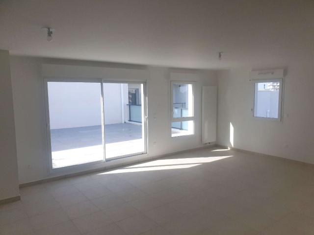 Appartement vente à Saint-Nazaire, Saint-nazaire