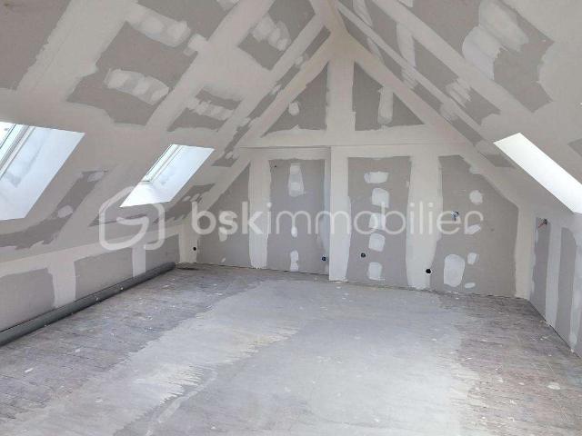 Appartement vente à Saint-Nazaire, Saint-nazaire