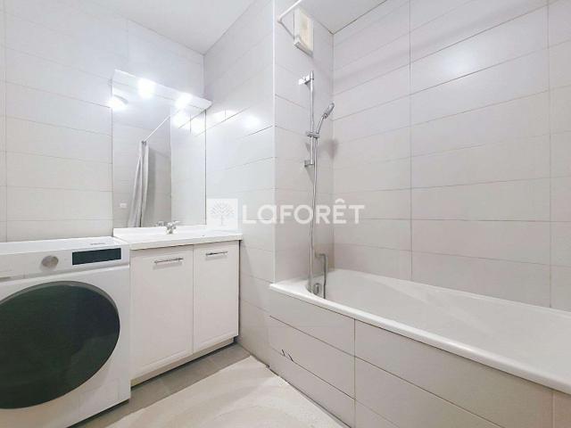 Appartement vente à Saint-Nazaire, Saint-nazaire