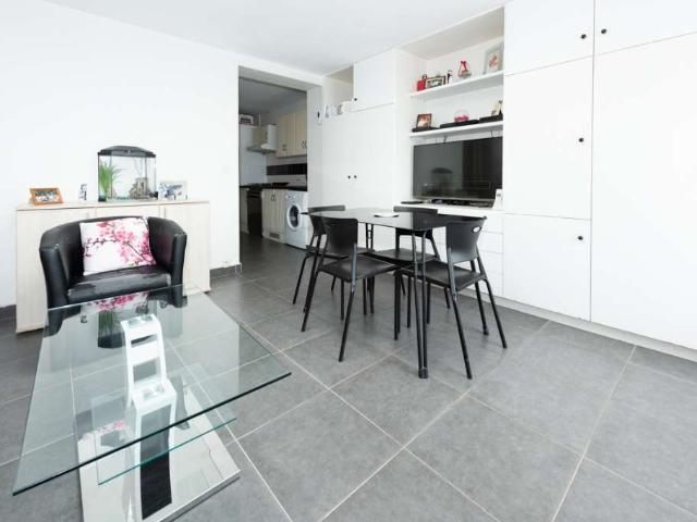 Appartement vente à Saint-Nazaire, Saint-nazaire