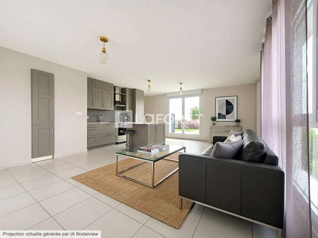 Appartement vente à Saint-Nazaire, Saint-nazaire