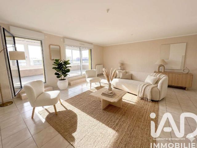 Appartement vente à Saint-Nazaire, Saint-nazaire