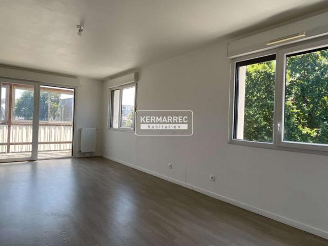 Appartement vente à Saint-Nazaire, Saint-nazaire