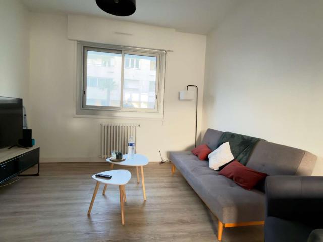 Appartement vente à Saint-Nazaire, Saint-nazaire