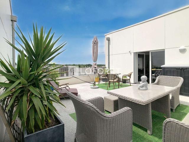 Appartement vente à Saint-Nazaire, Saint-nazaire