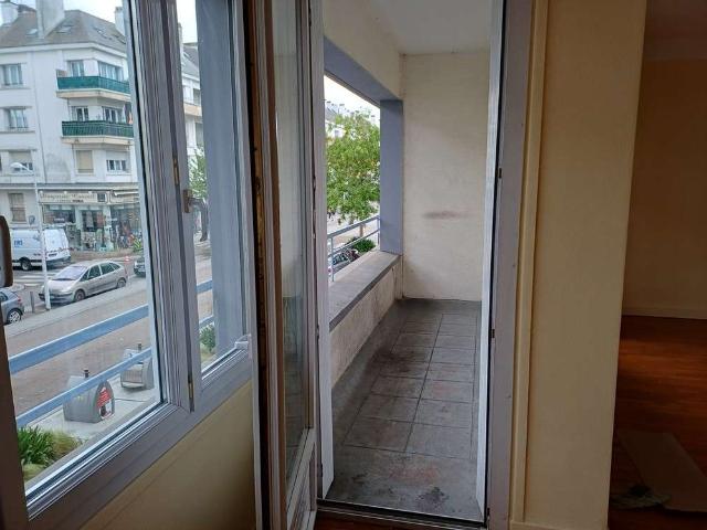 Appartement vente à Saint-Nazaire, Saint-nazaire