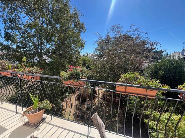 Appartement vente à Saint-Nazaire, Saint-nazaire
