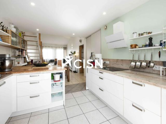 Appartement vente à Saint-Nazaire, Saint-nazaire
