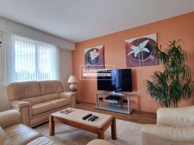 Appartement vente à Saint-Nazaire, Saint-nazaire