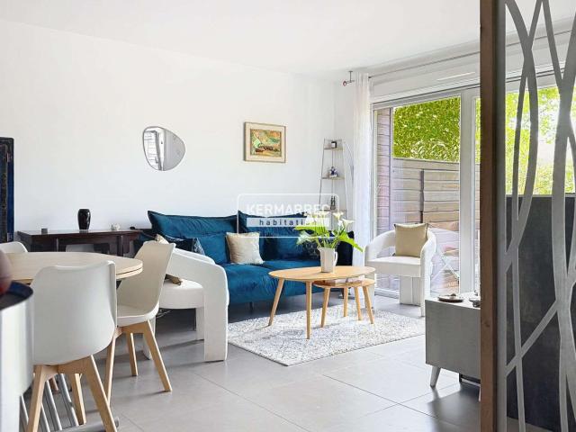 Appartement vente à Saint-Nazaire, Saint-nazaire