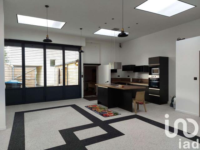 Appartement vente à Saint-Nazaire, Saint-nazaire