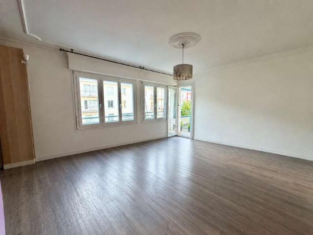 Appartement vente à Herbins Gare, Saint-Nazaire