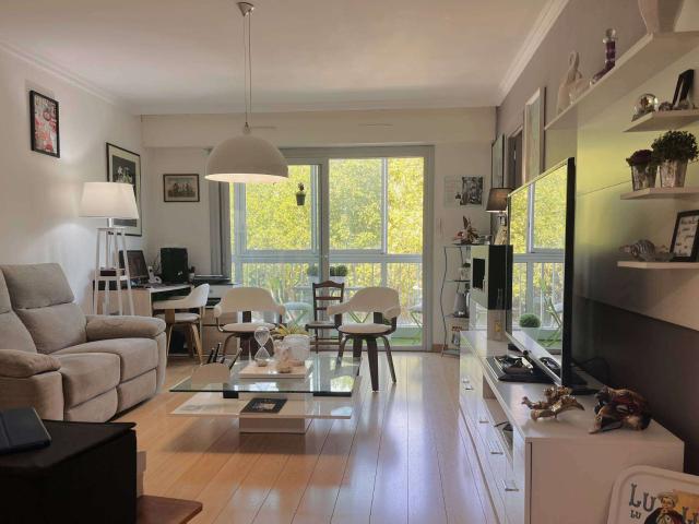Appartement vente à Saint-Nazaire, Saint-nazaire