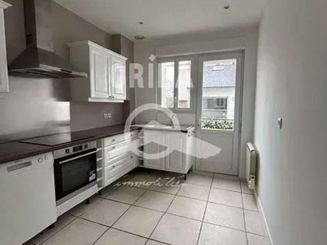 Appartement vente à Saint-Nazaire, Saint-nazaire