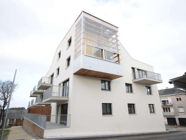 Appartement vente à Saint-Nazaire, Saint-nazaire