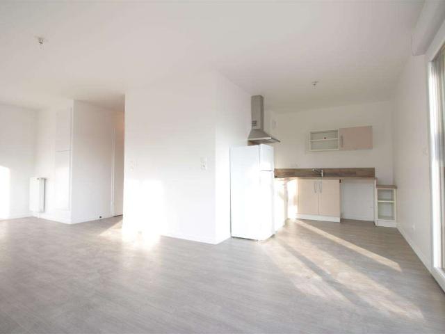 Appartement vente à Saint-Nazaire, Saint-nazaire
