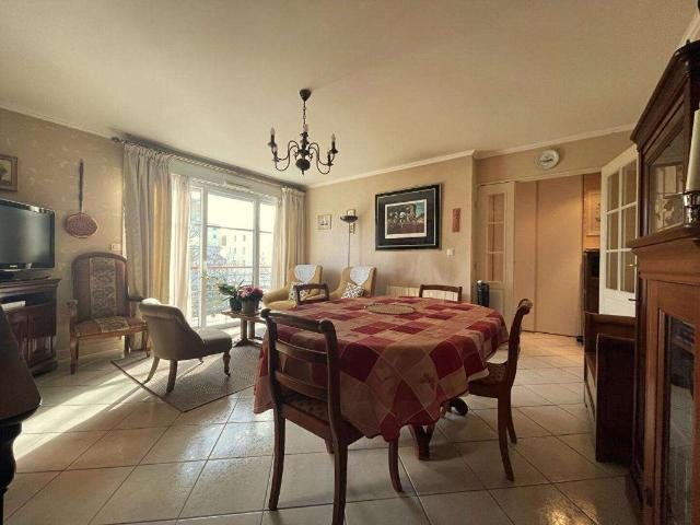 Appartement vente à Saint-Nazaire, Saint-nazaire