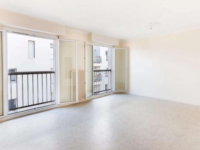 Appartement vente à Saint-Nazaire, Saint-nazaire