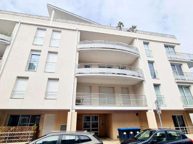 Appartement vente à Saint-Nazaire, Saint-nazaire