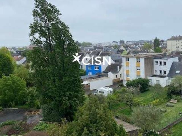 Appartement vente à Saint-Nazaire, Saint-nazaire