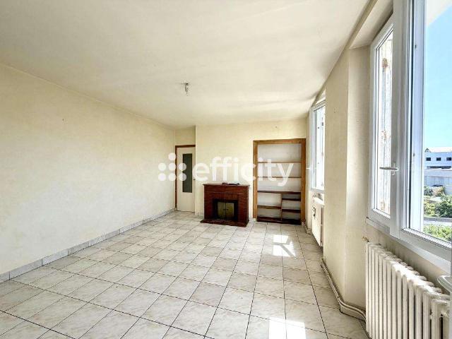 Appartement vente à Saint-Nazaire, Saint-nazaire