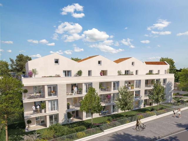 Appartement vente à Toulouse, Saint-orens-de-gameville
