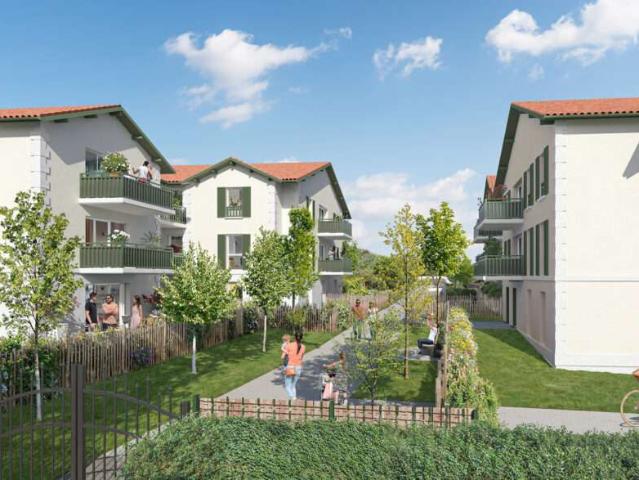 Appartement vente à Rochefort, Saint-palais-sur-mer