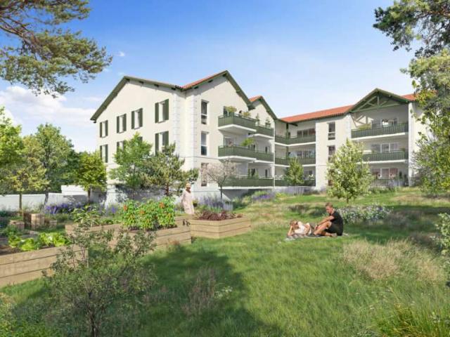 Appartement vente à Rochefort, Saint-palais-sur-mer