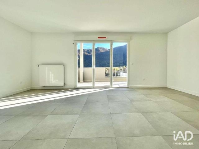 Appartement vente à Grenoble, Saint-paul-de-varces