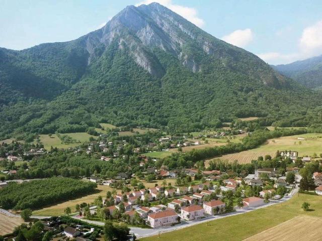 Appartement vente à Grenoble, Saint-paul-de-varces