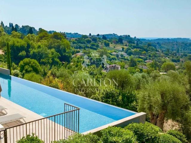 Appartement vente à Saint-Paul-de-Vence, Alpes-Maritimes