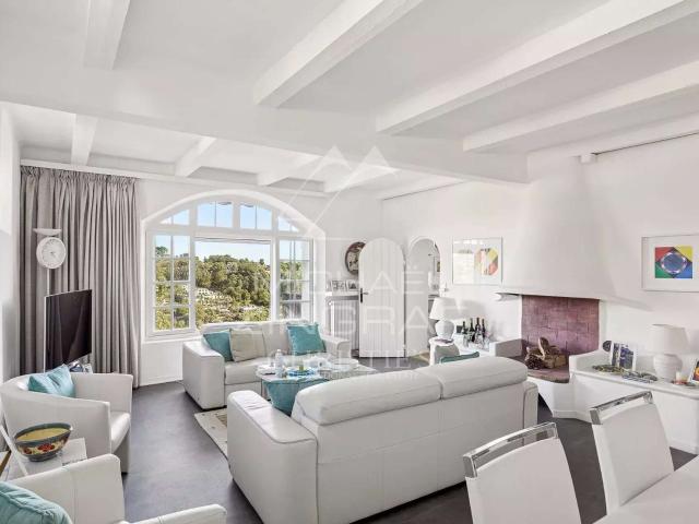 Appartement vente à Grasse, Saint-paul-de-vence