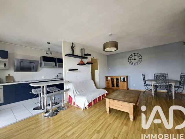 Appartement vente à Dax, Saint-paul-lès-dax