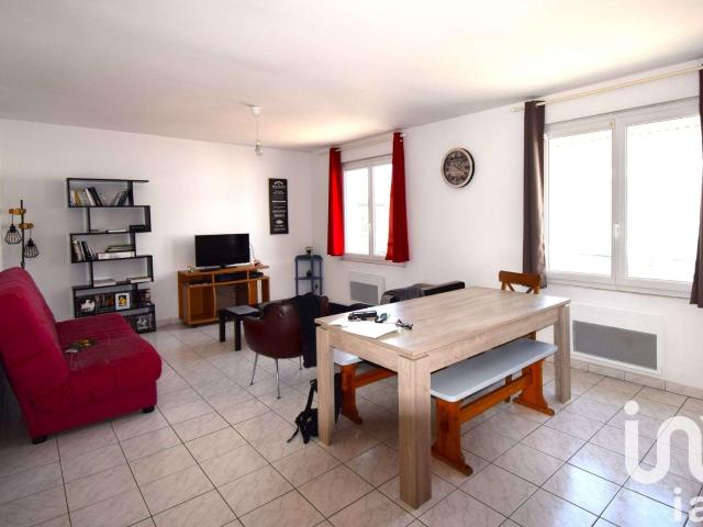 Appartement vente à Rochefort, Saint-pierre-d'oléron