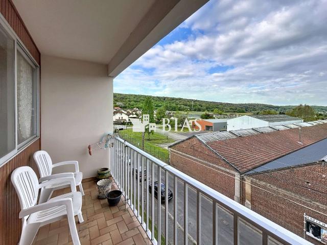 Appartement vente à Rouen, Saint-pierre-lès-elbeuf